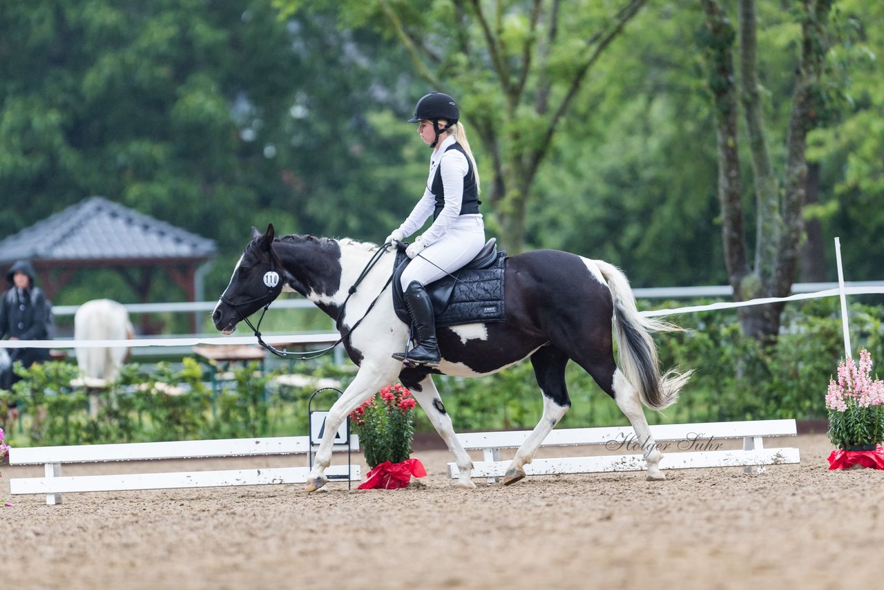 Bild 102 - Pony Akademie Turnier